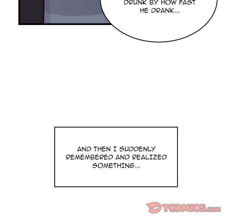 A Nonsense Relationship Chapter 10 Page 30