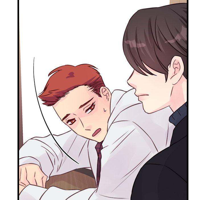 A Nonsense Relationship Chapter 10 Page 35