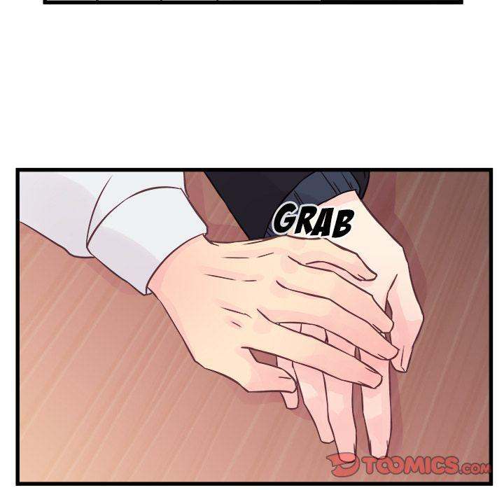 A Nonsense Relationship Chapter 10 Page 36