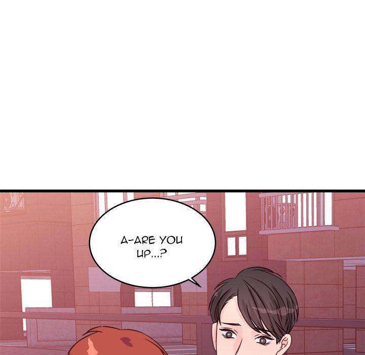 A Nonsense Relationship Chapter 10 Page 37