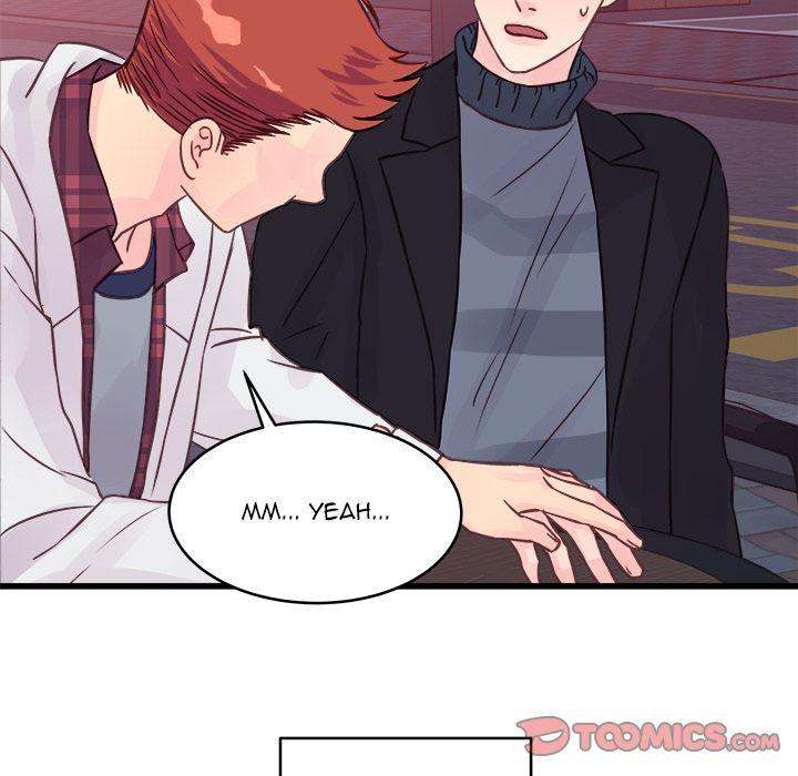 A Nonsense Relationship Chapter 10 Page 38