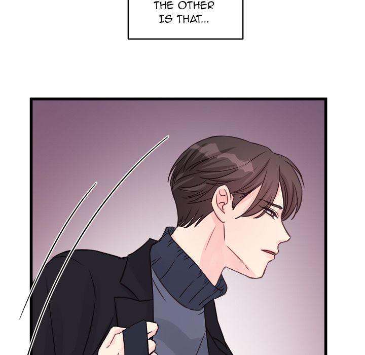 A Nonsense Relationship Chapter 10 Page 39