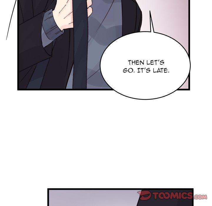 A Nonsense Relationship Chapter 10 Page 40