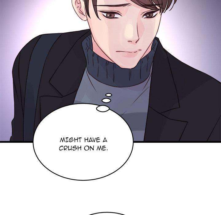 A Nonsense Relationship Chapter 10 Page 45