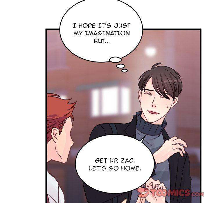 A Nonsense Relationship Chapter 10 Page 46