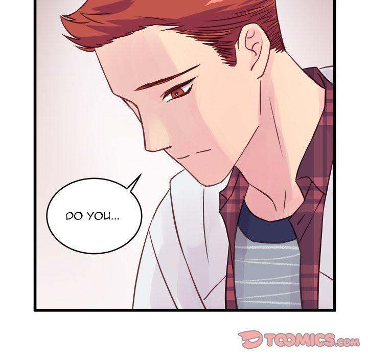 A Nonsense Relationship Chapter 10 Page 48