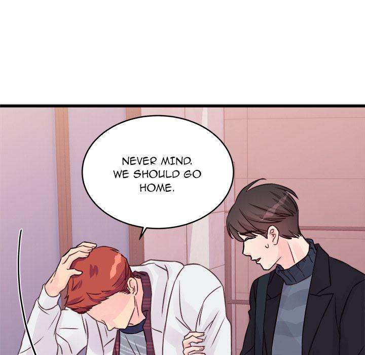 A Nonsense Relationship Chapter 10 Page 49