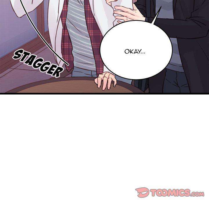 A Nonsense Relationship Chapter 10 Page 50