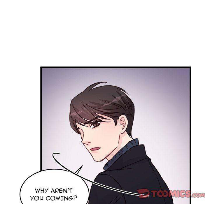 A Nonsense Relationship Chapter 10 Page 52