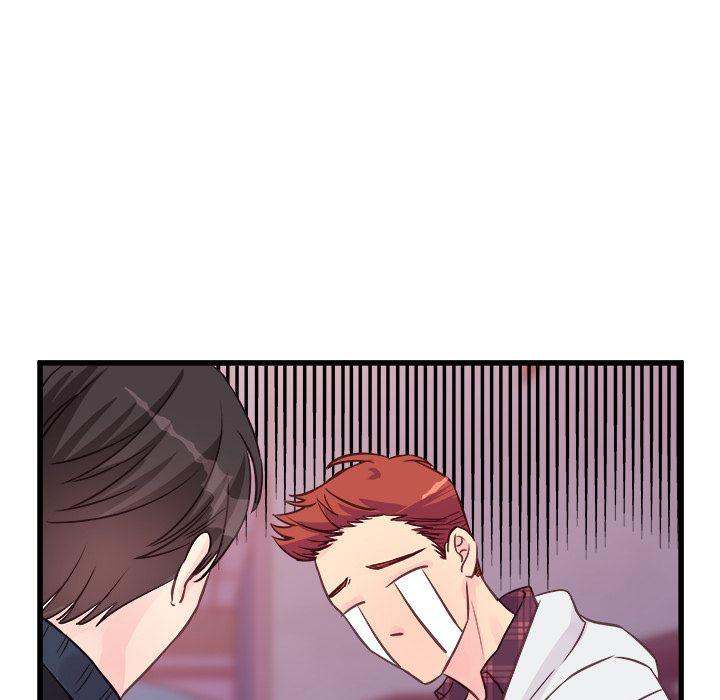 A Nonsense Relationship Chapter 10 Page 55