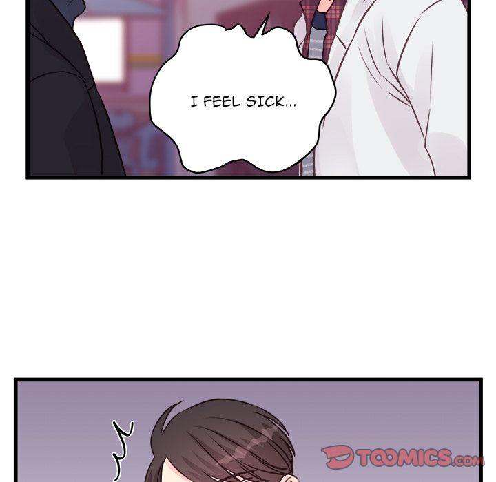 A Nonsense Relationship Chapter 10 Page 56