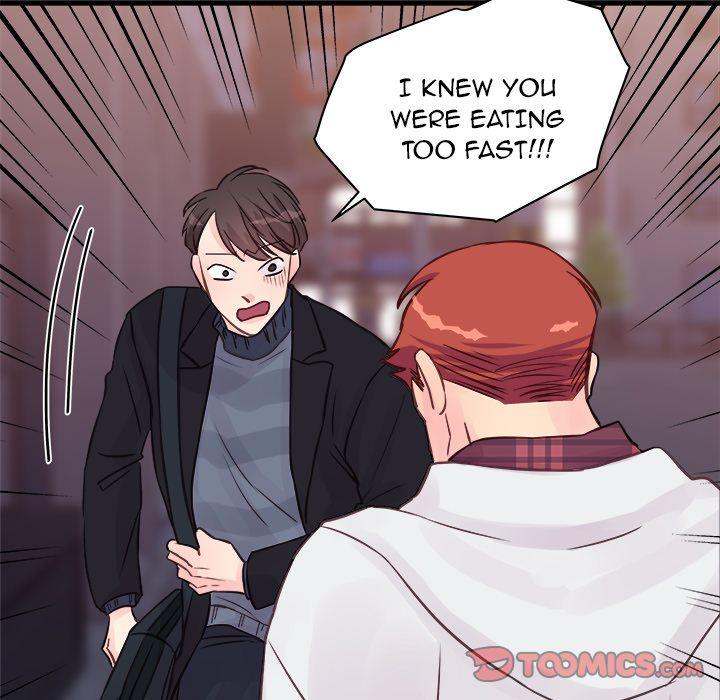 A Nonsense Relationship Chapter 10 Page 58