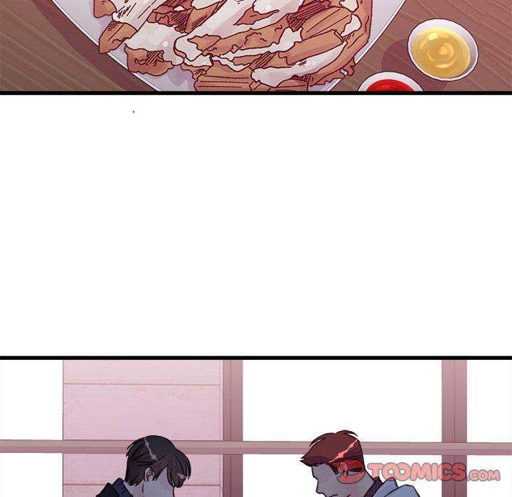 A Nonsense Relationship Chapter 10 Page 6