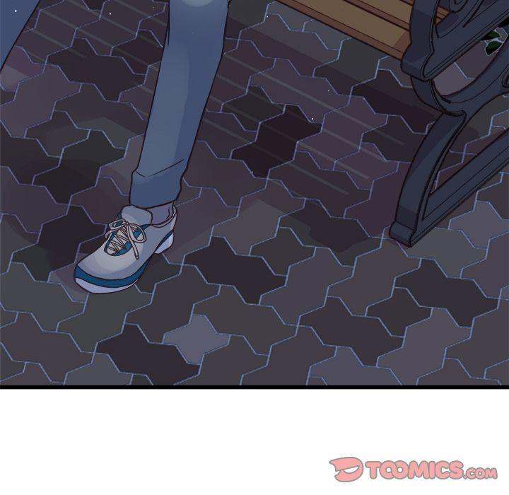 A Nonsense Relationship Chapter 10 Page 64