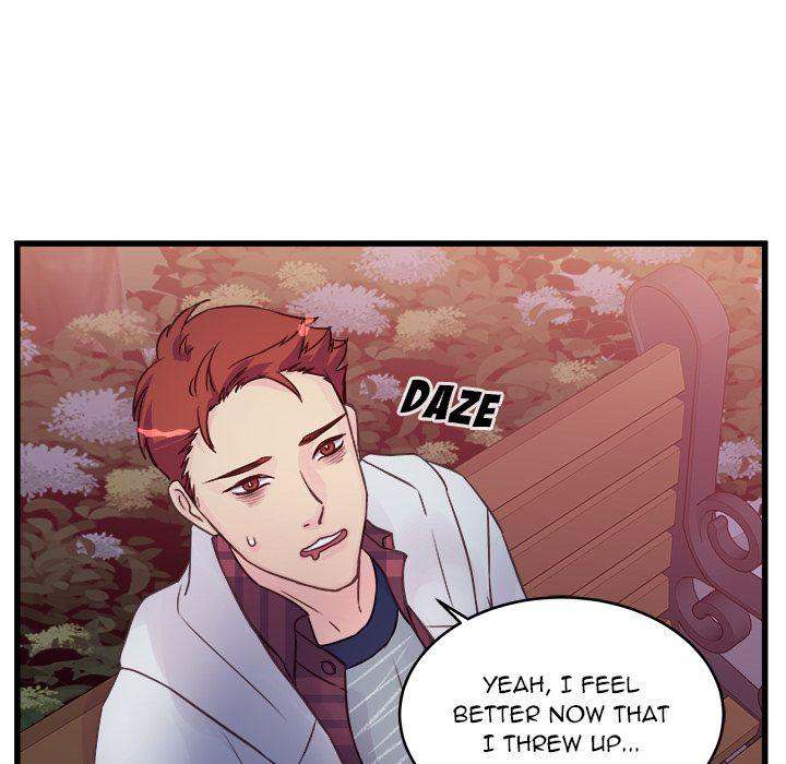 A Nonsense Relationship Chapter 10 Page 67