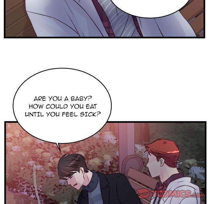 A Nonsense Relationship Chapter 10 Page 68