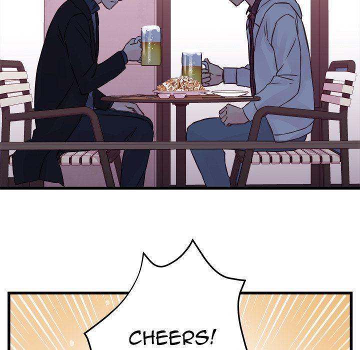 A Nonsense Relationship Chapter 10 Page 7