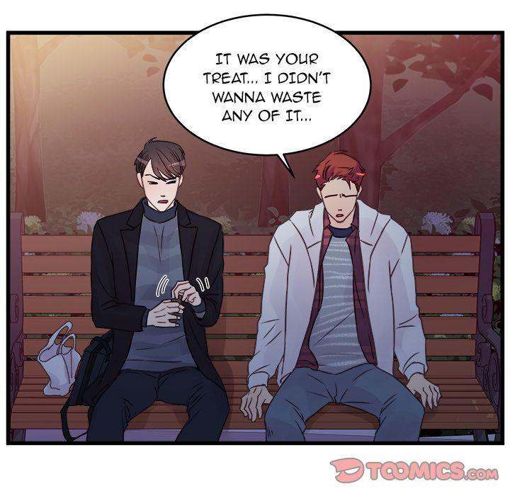 A Nonsense Relationship Chapter 10 Page 70