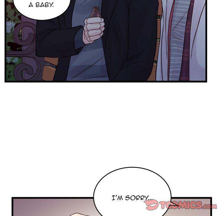 A Nonsense Relationship Chapter 10 Page 72