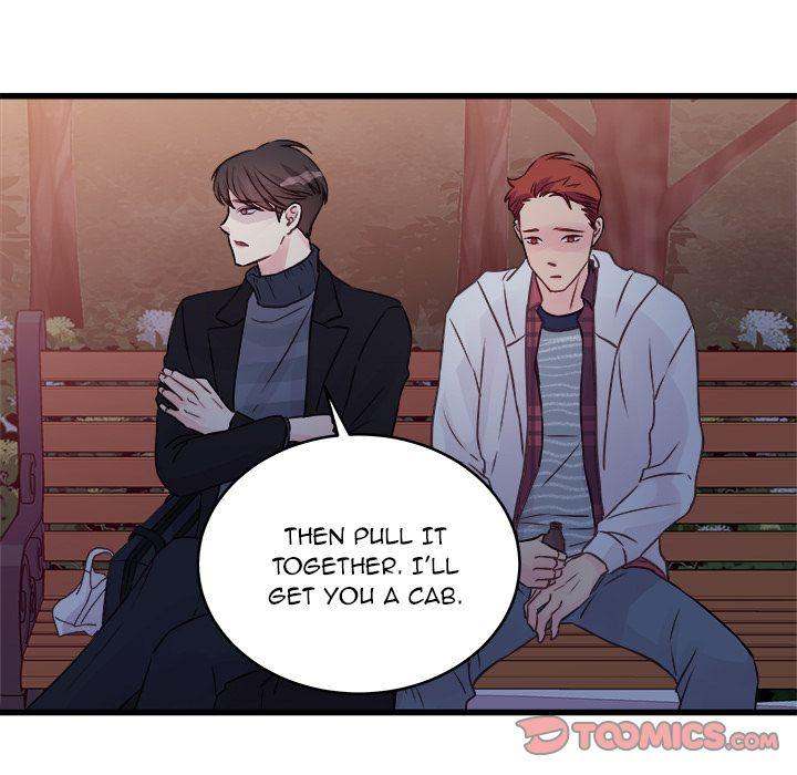 A Nonsense Relationship Chapter 10 Page 74