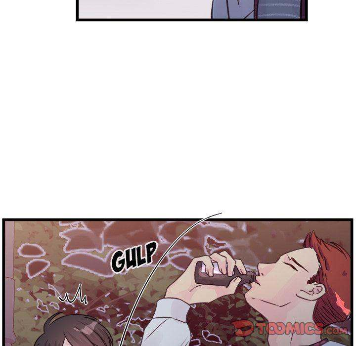 A Nonsense Relationship Chapter 10 Page 76
