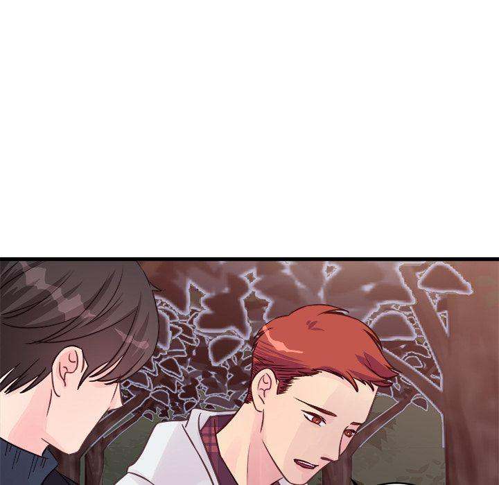 A Nonsense Relationship Chapter 10 Page 79