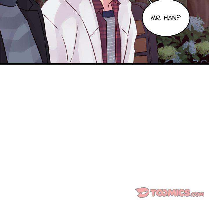 A Nonsense Relationship Chapter 10 Page 80