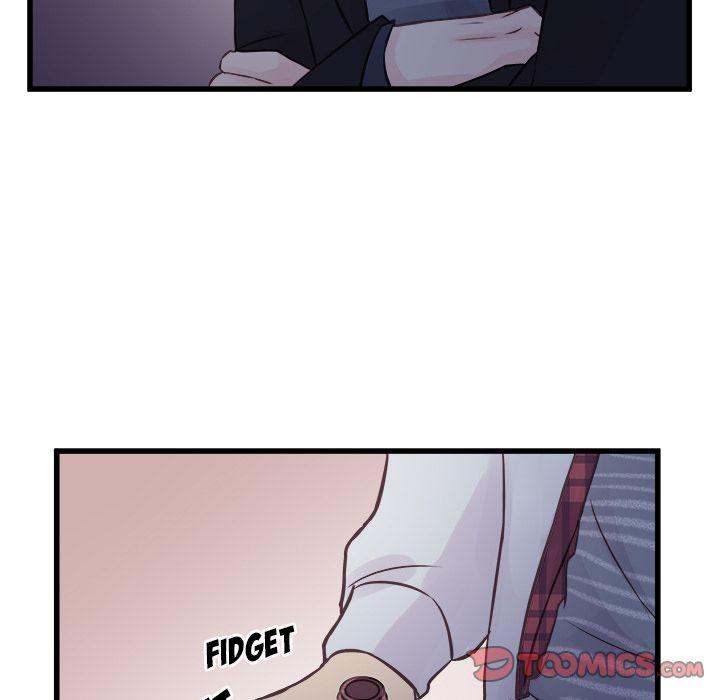 A Nonsense Relationship Chapter 10 Page 82