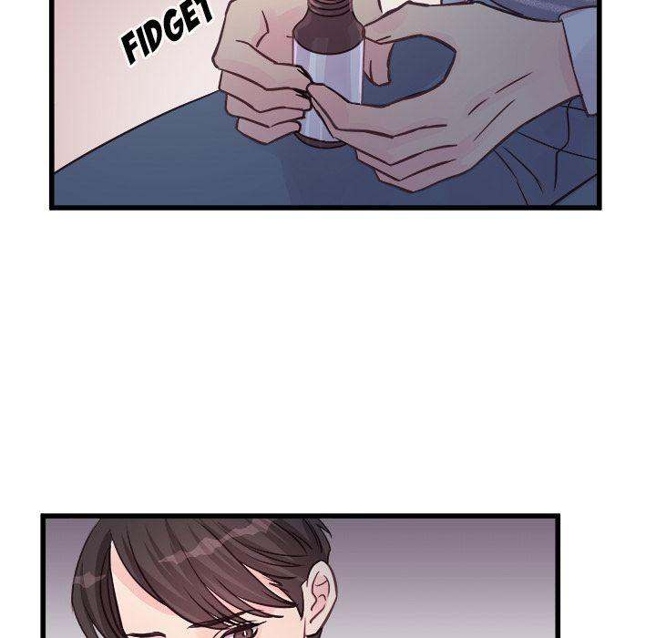 A Nonsense Relationship Chapter 10 Page 83