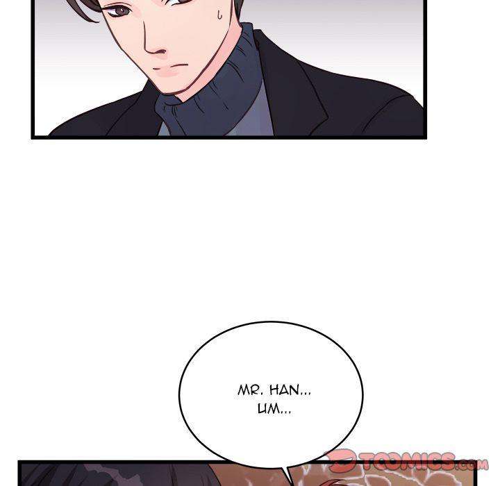 A Nonsense Relationship Chapter 10 Page 84