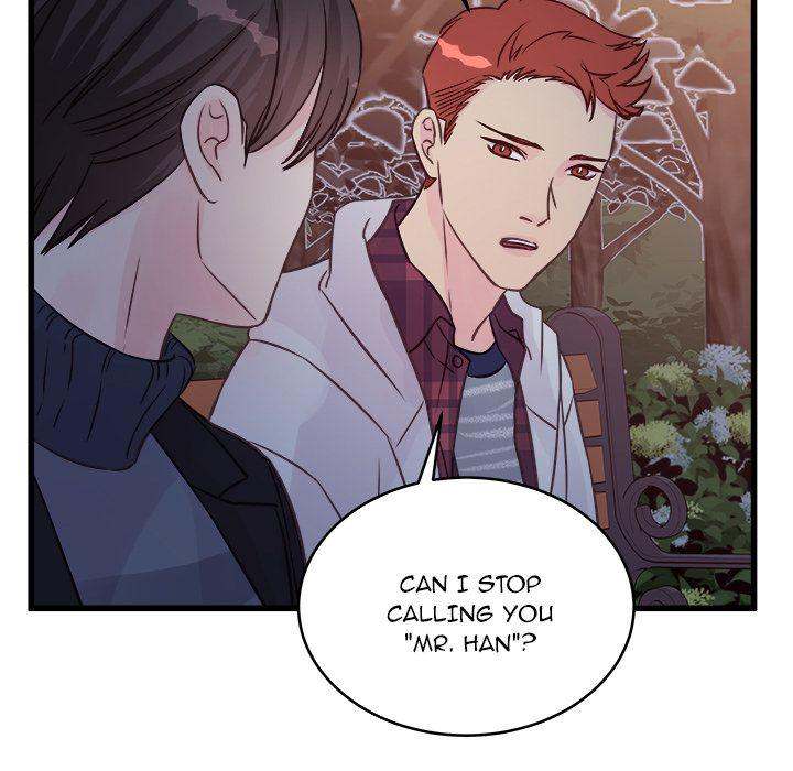 A Nonsense Relationship Chapter 10 Page 85