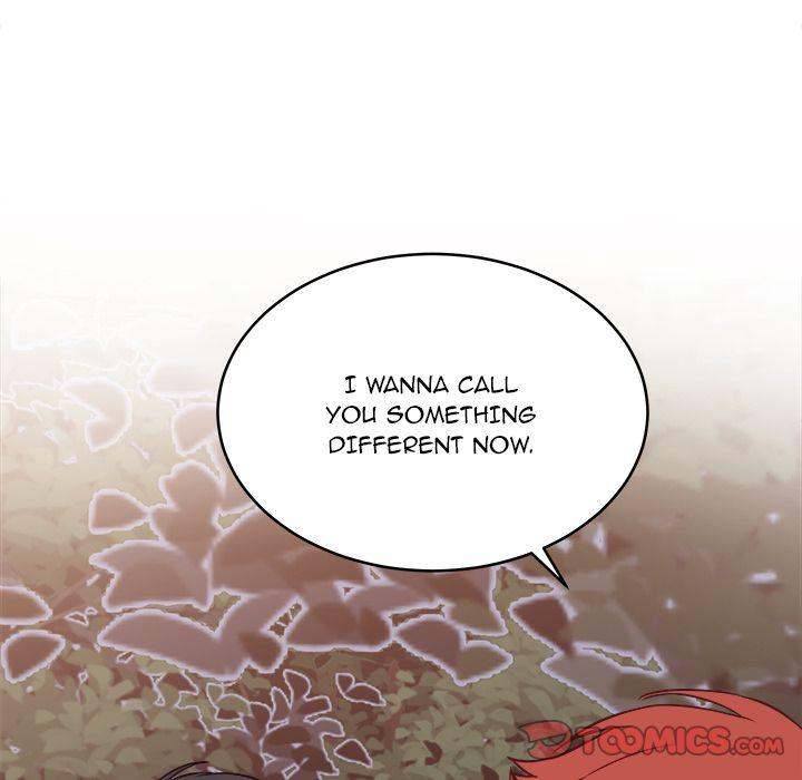 A Nonsense Relationship Chapter 10 Page 86