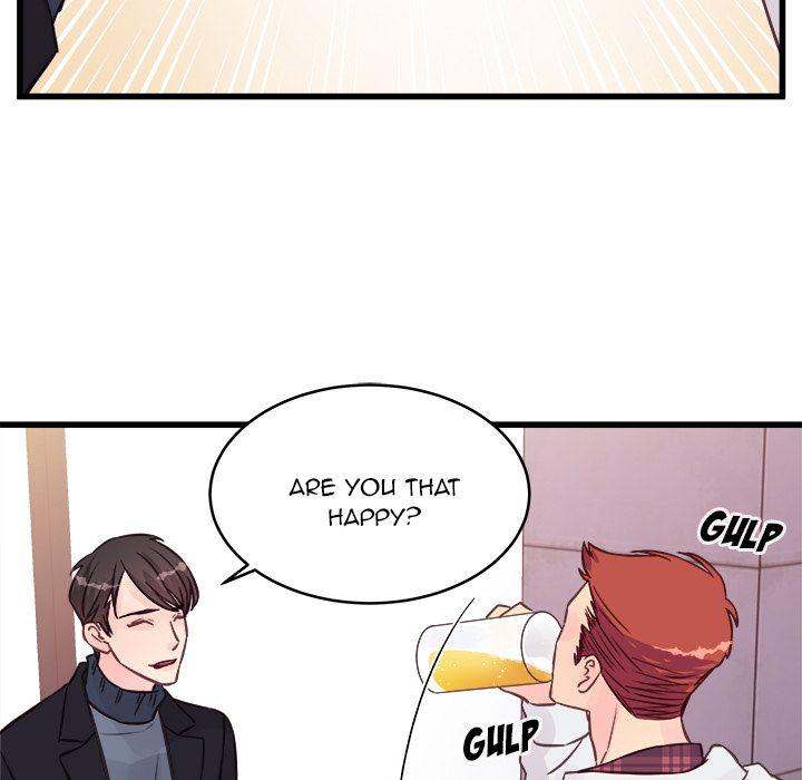 A Nonsense Relationship Chapter 10 Page 9