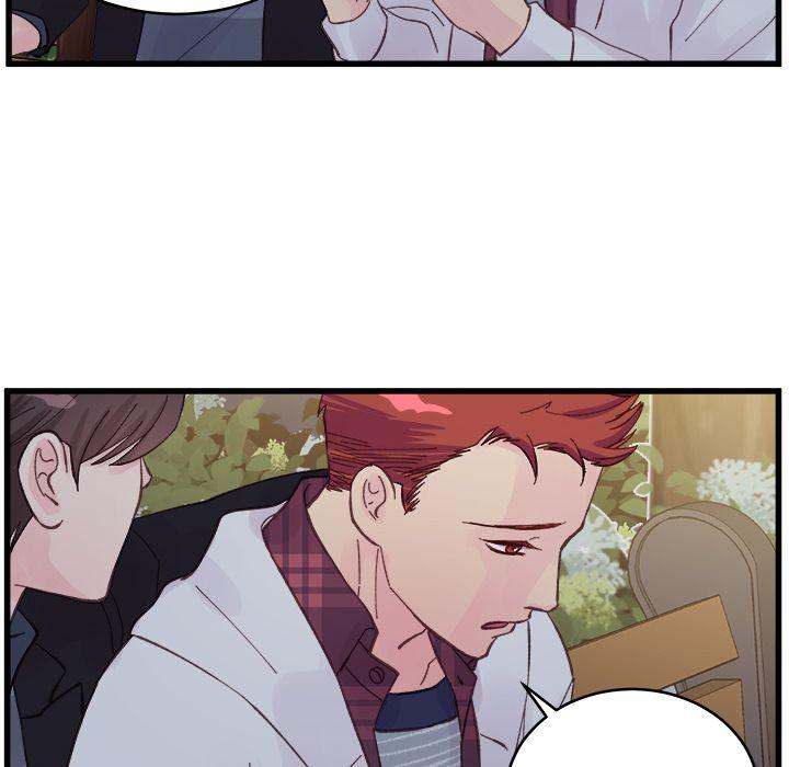 A Nonsense Relationship Chapter 11 Page 12