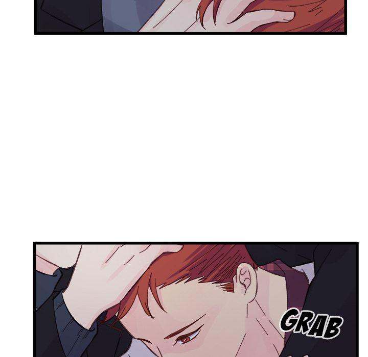 A Nonsense Relationship Chapter 11 Page 16