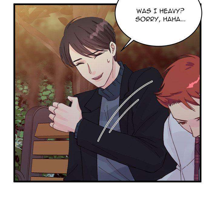 A Nonsense Relationship Chapter 11 Page 18