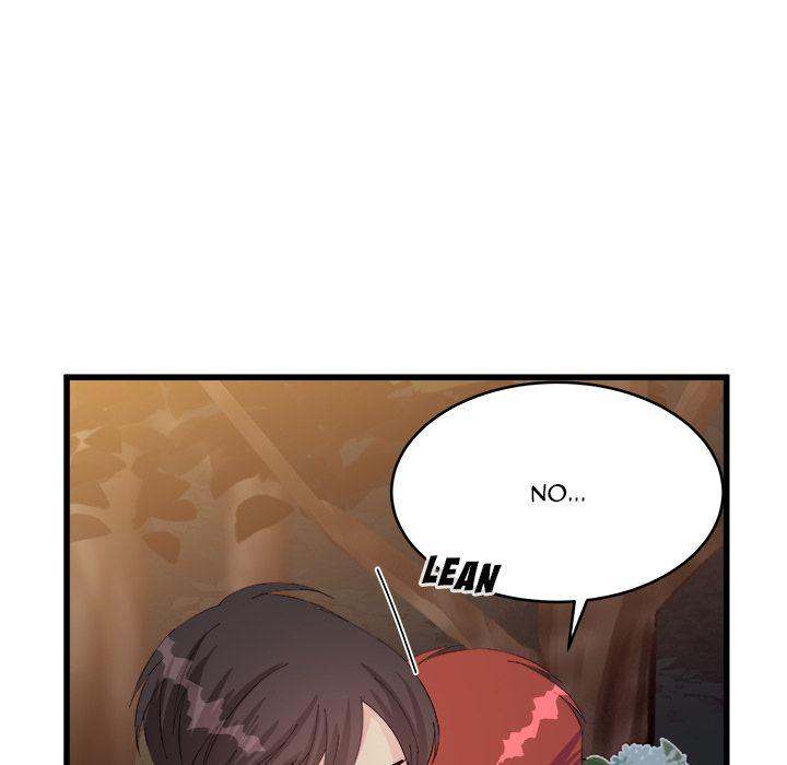 A Nonsense Relationship Chapter 11 Page 19
