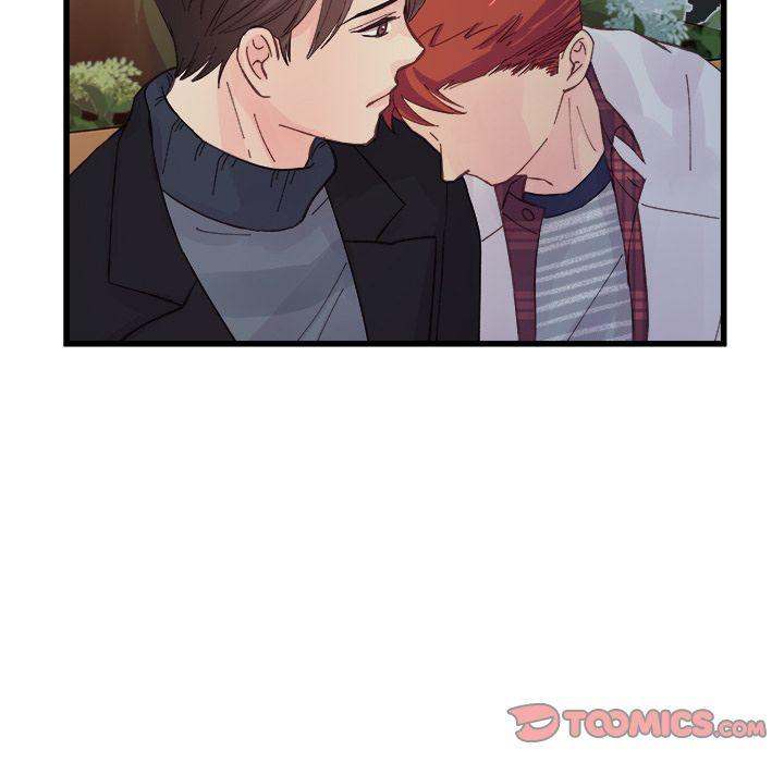 A Nonsense Relationship Chapter 11 Page 20