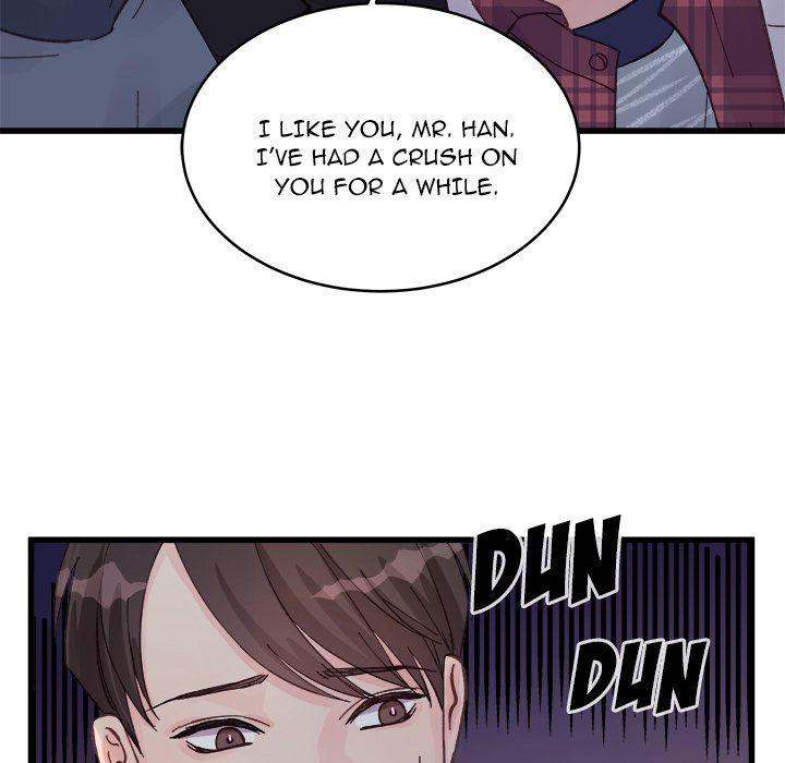 A Nonsense Relationship Chapter 11 Page 22