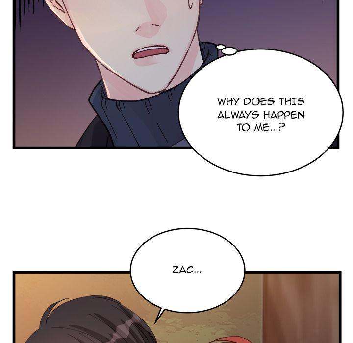 A Nonsense Relationship Chapter 11 Page 23