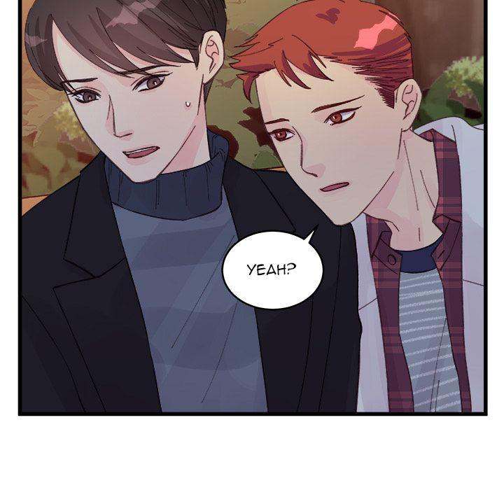 A Nonsense Relationship Chapter 11 Page 24