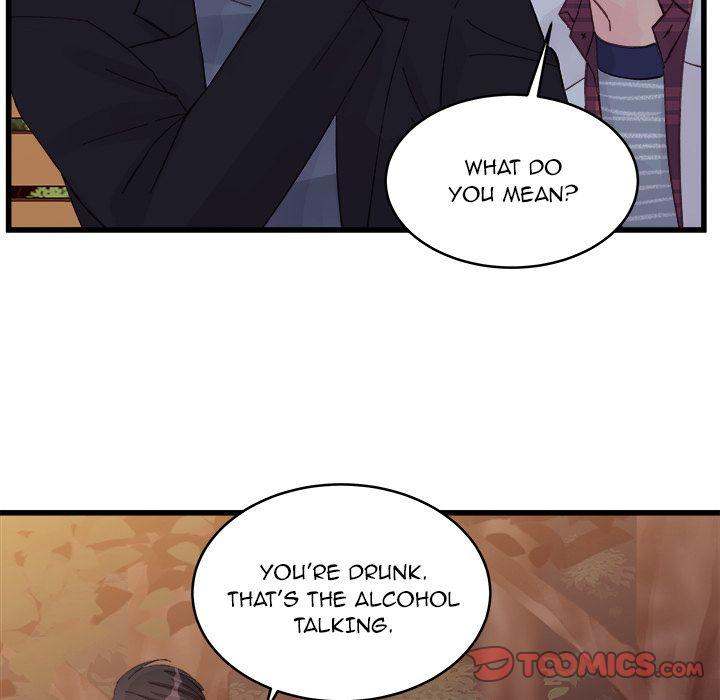 A Nonsense Relationship Chapter 11 Page 26