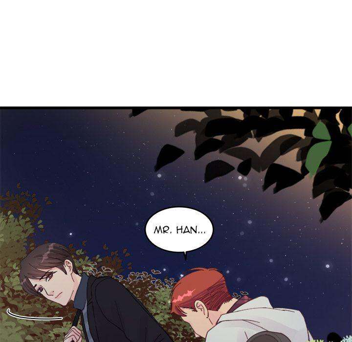 A Nonsense Relationship Chapter 11 Page 31