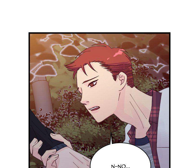 A Nonsense Relationship Chapter 11 Page 33