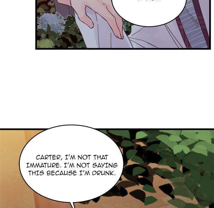 A Nonsense Relationship Chapter 11 Page 34