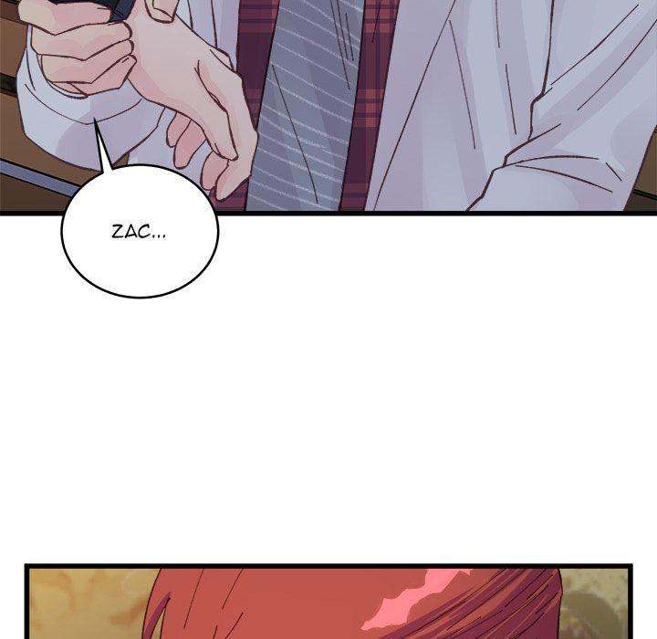 A Nonsense Relationship Chapter 11 Page 36