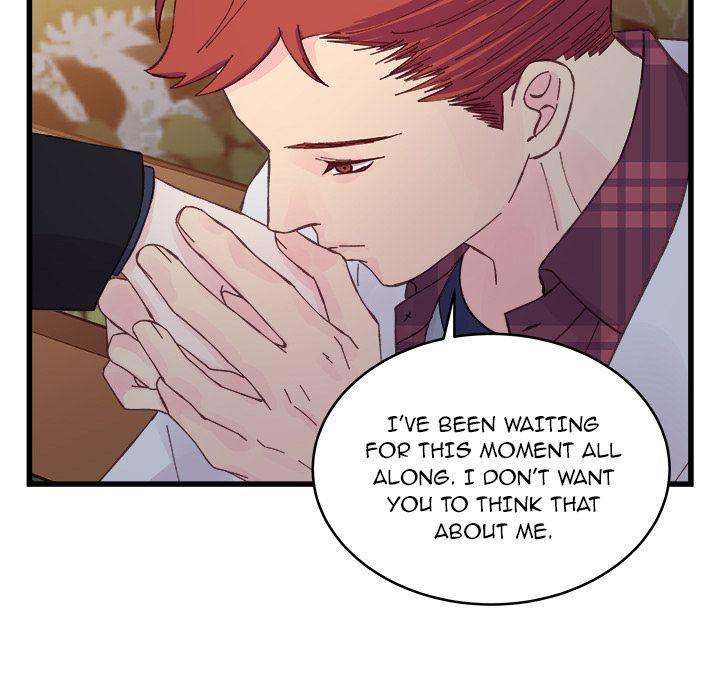 A Nonsense Relationship Chapter 11 Page 37