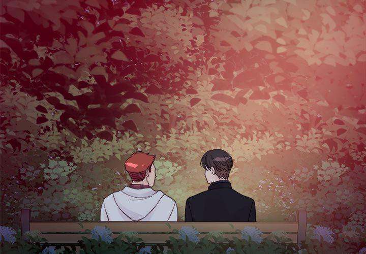 A Nonsense Relationship Chapter 11 Page 4