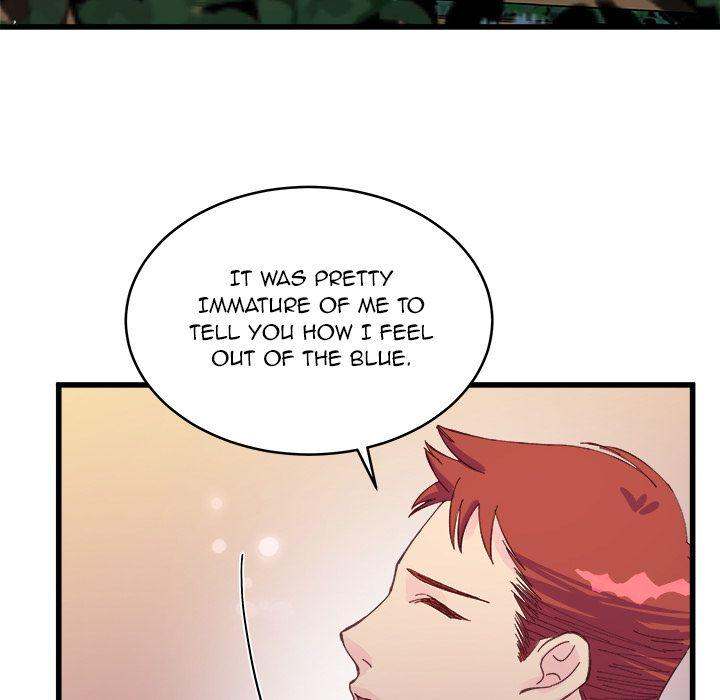 A Nonsense Relationship Chapter 11 Page 40