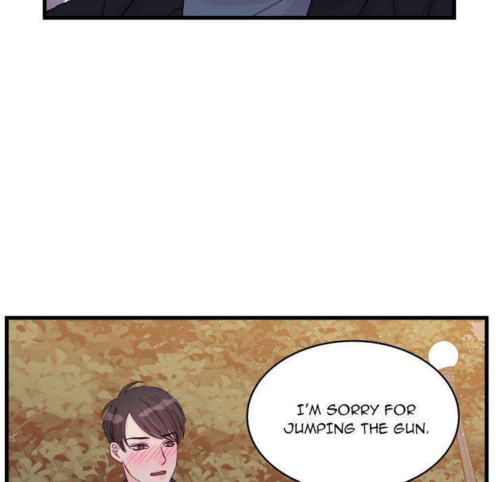 A Nonsense Relationship Chapter 11 Page 43
